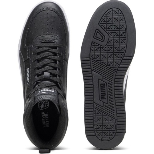 Buty męskie Puma Caven 2.0 Mid WTR, czarne 392333 02