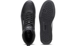 Buty męskie Puma Caven 2.0 Mid WTR, czarne 392333 02