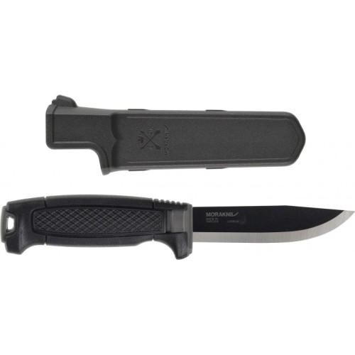 Nóż Morakniv Amberg BB Black Skies (C)