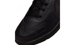 Buty piłkarskie młodzieżowe Nike Jr Legend 9 Club IC, czarne, DA1332 001