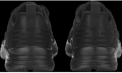 Puma Wired Run Pure Jr buty młodzieżowe, czarne 390847 01