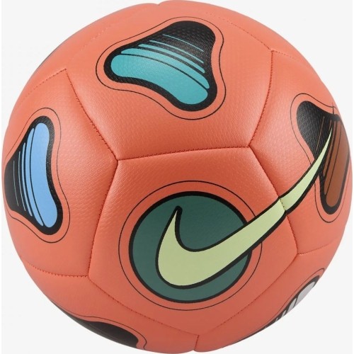 Nike Futsal Maestro HO23 piłka do futsalu, pomarańczowa FJ5547 643