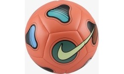 Nike Futsal Maestro HO23 piłka do futsalu, pomarańczowa FJ5547 643