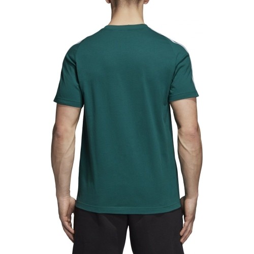 Koszulka Adidas Ess 3S Tee Noble Green CZ7342