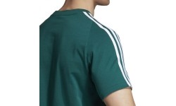Koszulka Adidas Ess 3S Tee Noble Green CZ7342