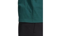 Koszulka Adidas Ess 3S Tee Noble Green CZ7342