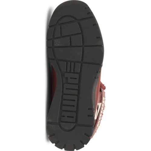 Puma buty dziecięce Nieve Boot Bordeaux 380745 04