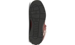 Puma buty dziecięce Nieve Boot Bordeaux 380745 04