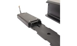 Zestaw akumulatora do roweru elektrycznego 36V 13Ah 468Wh