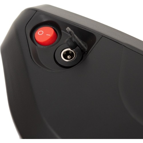 Zestaw akumulatora do roweru elektrycznego 36V 13Ah 468Wh