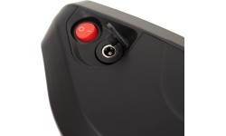 Zestaw akumulatora do roweru elektrycznego 36V 13Ah 468Wh