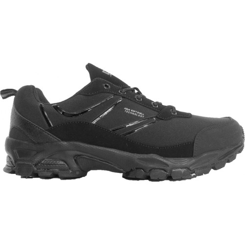 Buty DK Blk M Big 15507