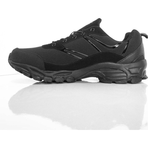 Buty DK Blk M Big 15507