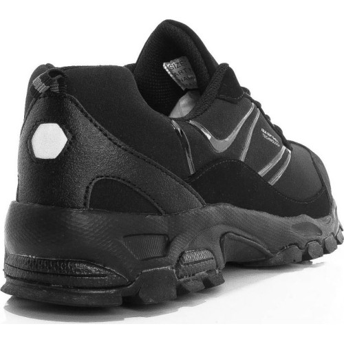Buty DK Blk M Big 15507