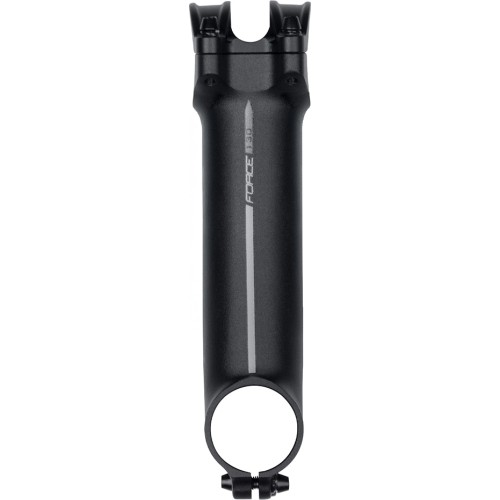 Wspornik kierownicy FORCE Team Light // 130 mm, 31,8 mm, 1 1/8", 6° // aluminiowy
