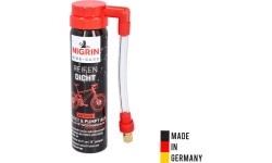 Uszczelniacz do opon bezdętkowych NIGRIN Bike-Care, 75 ml