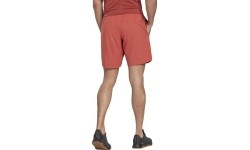 Reebok szorty męskie Wor Woven Short Pink HA1111