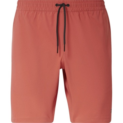 Reebok szorty męskie Wor Woven Short Pink HA1111