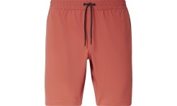 Reebok szorty męskie Wor Woven Short Pink HA1111