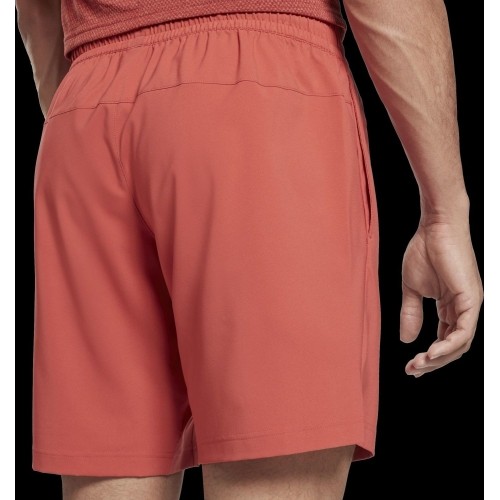 Reebok szorty męskie Wor Woven Short Pink HA1111