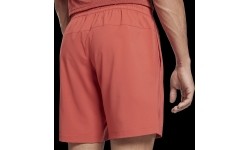 Reebok szorty męskie Wor Woven Short Pink HA1111
