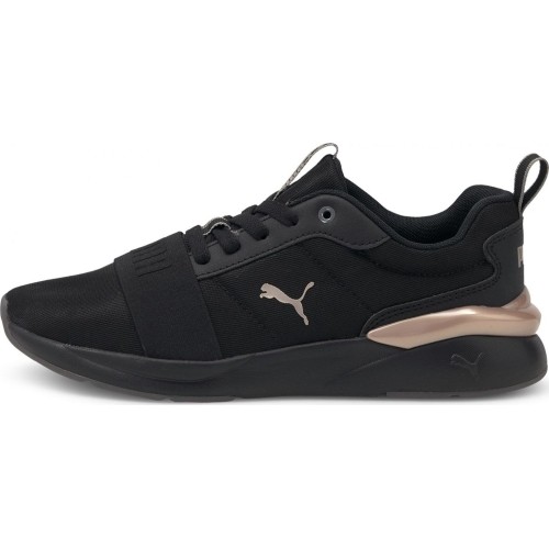 Buty damskie Puma Rose Plus Black 374897 01