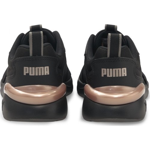 Buty damskie Puma Rose Plus Black 374897 01