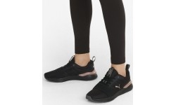 Buty damskie Puma Rose Plus Black 374897 01