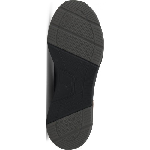 Buty damskie Puma Rose Plus Black 374897 01