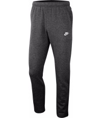 Spodnie męskie Nike M NSW Club Pant Grey Melange