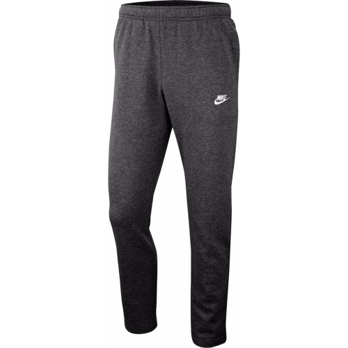 Spodnie męskie Nike M NSW Club Pant Grey Melange