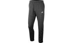 Spodnie męskie Nike M NSW Club Pant Grey Melange