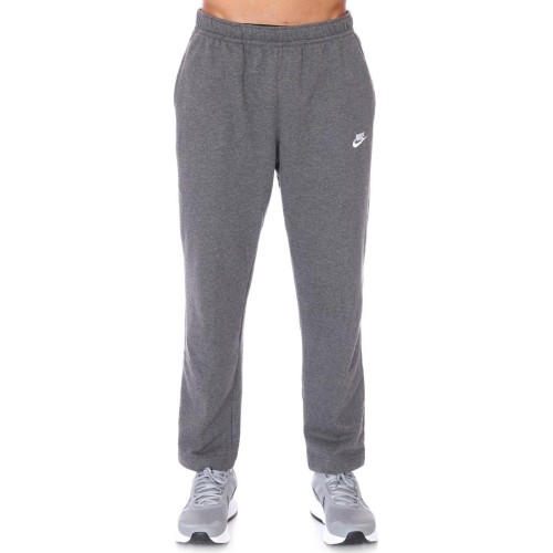Spodnie męskie Nike M NSW Club Pant Grey Melange
