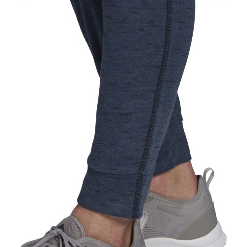 Adidas M Mel Pt spodnie męskie niebieskie GK8972