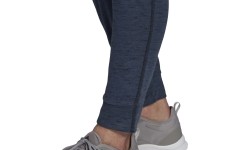 Adidas M Mel Pt spodnie męskie niebieskie GK8972