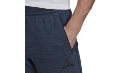 Adidas M Mel Pt spodnie męskie niebieskie GK8972