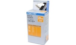Dętka rowerowa Fischer 20" x 1.50-2.125", wentyl DV