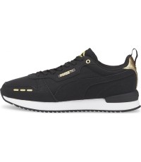 Buty damskie Puma R78 Wns Raw Black 383833 02