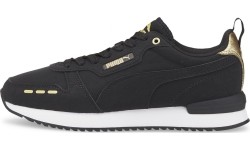 Buty damskie Puma R78 Wns Raw Black 383833 02