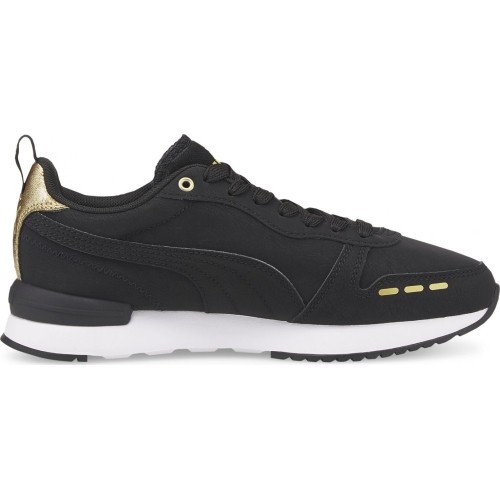Buty damskie Puma R78 Wns Raw Black 383833 02