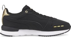 Buty damskie Puma R78 Wns Raw Black 383833 02