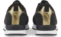 Buty damskie Puma R78 Wns Raw Black 383833 02