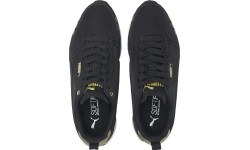 Buty damskie Puma R78 Wns Raw Black 383833 02