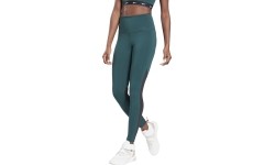 Legginsy damskie Reebok Sh Beyond The Sweat, zielone GP2327