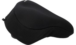 Nakładka na siodełko FISCHER Memory Foam