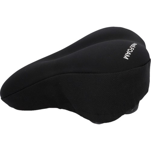 Nakładka na siodełko FISCHER Trekking Memory Foam
