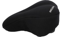 Nakładka na siodełko FISCHER Trekking Memory Foam