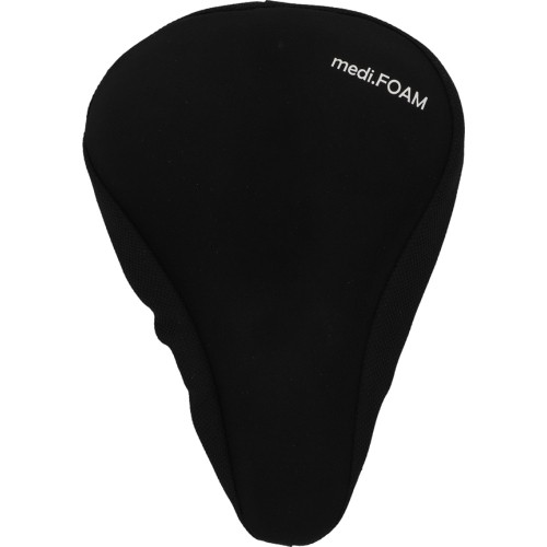 Nakładka na siodełko FISCHER Trekking Memory Foam