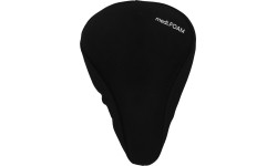 Nakładka na siodełko FISCHER Trekking Memory Foam