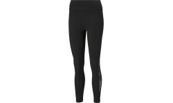 Puma Legginsy damskie Rebel High Waist Black 585836 01
